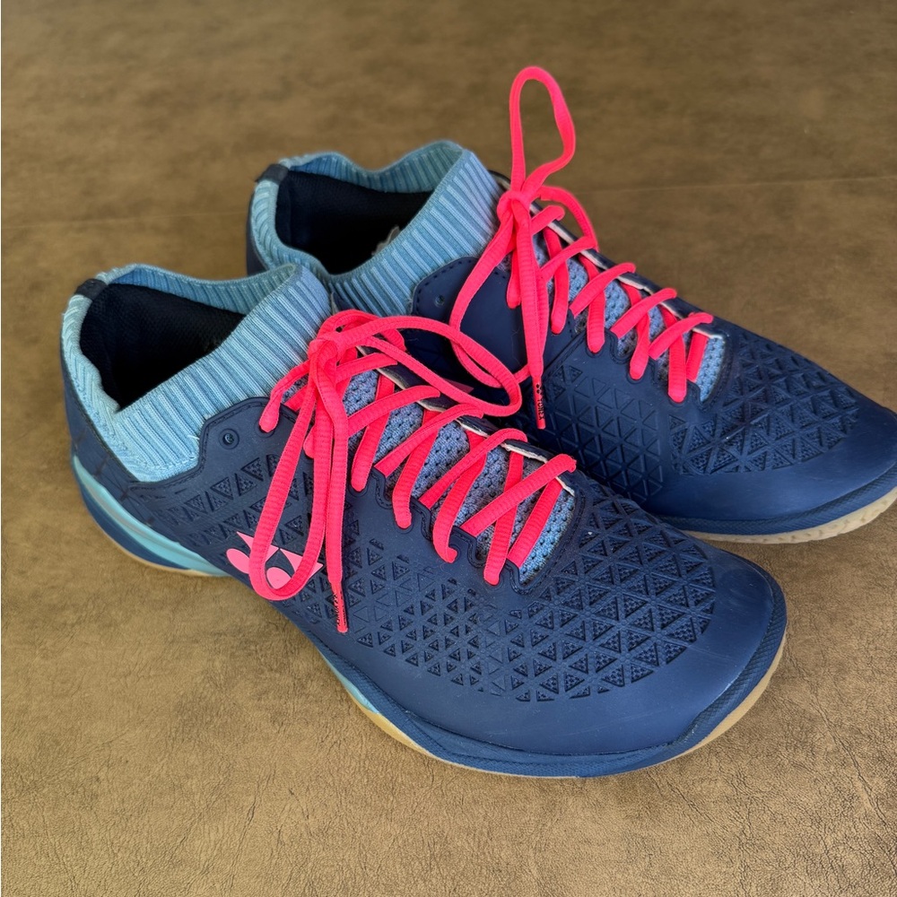 Yonex Eclipsion ZW Badminton Shoes